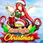 Starlight princess Xmas